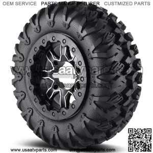 Motoclaw ATV / UTV Tire 28x9-15