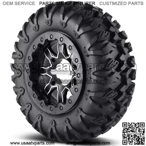 Motoclaw ATV / UTV Tire 29x10-16