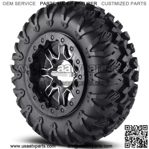Motoclaw ATV / UTV Tire 30x10-14