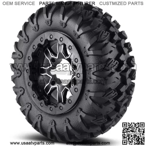 Motoclaw ATV / UTV Tire 31x10-15