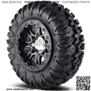 Motoclaw ATV / UTV Tire 33x10-18