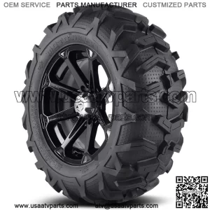 Motoforce ATV / UTV Tire  26x8-14