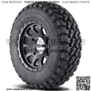 Motohammer ATV / UTV Tire 27x11-14
