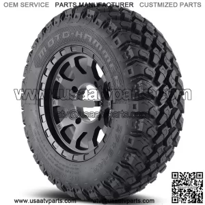 Motohammer ATV / UTV Tire 28x10-14