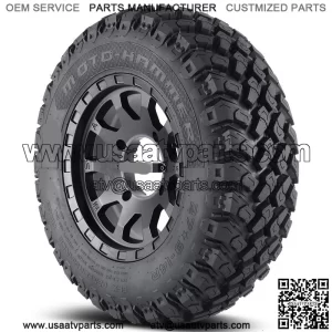 Motohammer ATV / UTV Tire 31x10-14