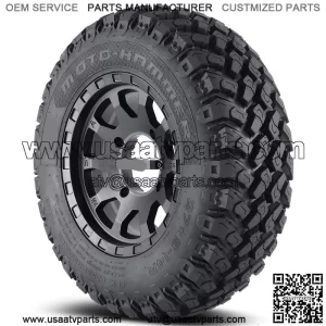 Motohammer ATV / UTV Tire 32x10-15