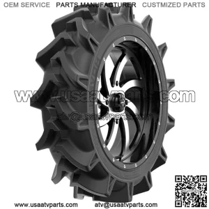 Motohavok ATV / UTV Tire 33x8.5R20