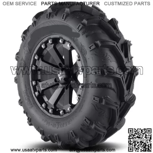 Motomax  ATV / UTV Tire 27x10-14