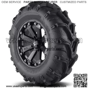 Motomax ATV / UTV Tire  27x12-14