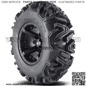 Motomtc ATV / UTV Tire 26x11-14