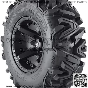 Motomtc ATV / UTV Tire 28x10-14