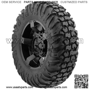 Motovator ATV / UTV Tire 30x9.5x14