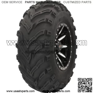 Dirt Devil Atv Utv Tire 23x8R10 - 8 Ply / "D" Series