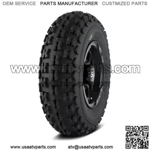 Holeshot Std Atv Utv Tire 20x11R9 43F