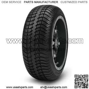 Ultra Gt - Tire 18x8.5R8