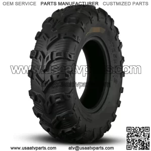 Bearclaw Evo K592 Tire 25x10R12