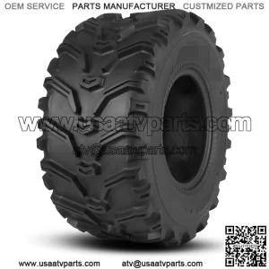 Bearclaw K299 Tire 22x8R10