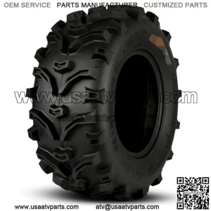 Bearclaw Xl K299A Tire 24x10R11