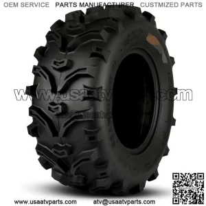 Bearclaw Xl K299A Tire 24x8R12