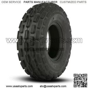 Front Max K284 Tire 21x8R9