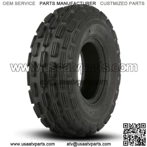 Front Max K284 Tire 22x8R10