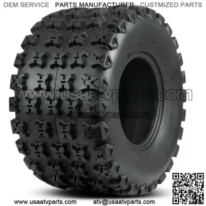 Havok K3211 Tire 18x10R9