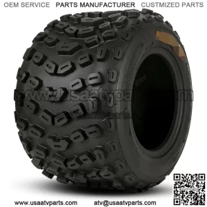 Klaw Mx K533 Tire 18x10.5R9