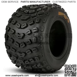 Klaw Xc K533 Tire 20x11R10