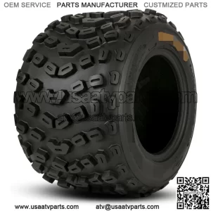 Klaw Xc K533 Tire 22x11R10