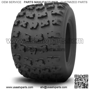 Kutter Mx K581 Tire 22x9R11