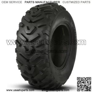Pathfinder K530 Tire 24x8R12