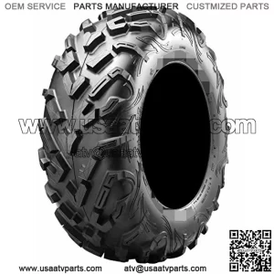 Bighorn 3.0 M301 Tire 26x9R12