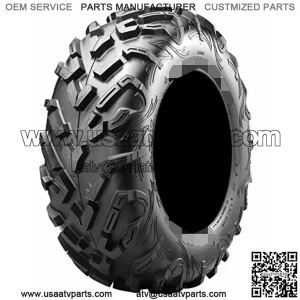 Bighorn 3.0 M301 Tire 27x9R14