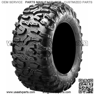 Bighorn 3.0 M302 Tire 26x11R12