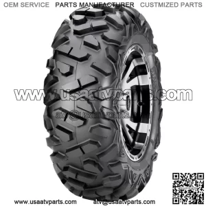 Bighorn M917 Tire 26x9R12