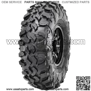 Carnivore Ml1 Tire 29x9.5R15 - 8 Ply / "D" Series