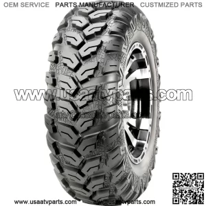 Ceros Mu07 Tire 26x9R12