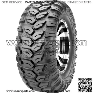 Ceros Mu08 Tire 26x11R14