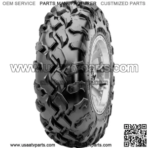 Coronado Mu9 Tire 26x9R12 - 8 Ply / "D" Series