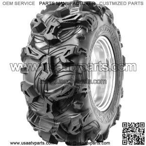 Maxxzilla M60 Tire 28x9R14