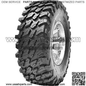 Rampage Ml5 Tire 30x10R15 - 8 Ply / "D" Series