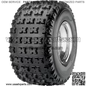 Razr M932 Tire 20x11R9