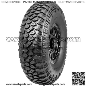 Razr Xt Tire 32x10R15 - 8 Ply / "D" Series