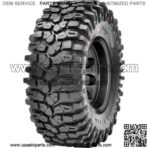 Roxxzilla Ml7 Tire 32x10R14 - 8 Ply / "D" Series