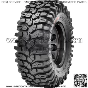 Roxxzilla Ml7 Tire 32x10R15 - 8 Ply / "D" Series