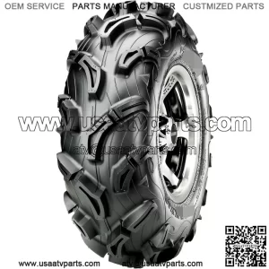 Zilla Mu01 Tire 28x9R14