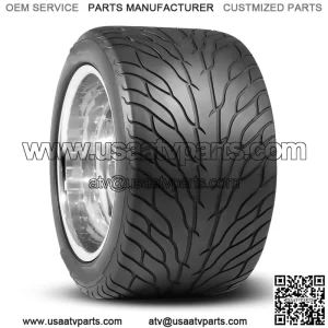 Sportsman Sr Atv Utv Tire 27x8R15