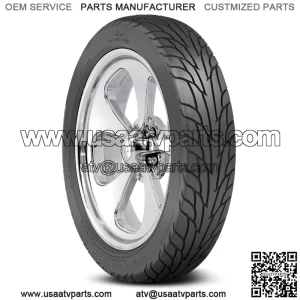 Sportsman Sr Front Atv Utv Tire 26x8.50R15