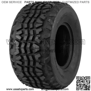 Qbt445 Tire 23x11R10