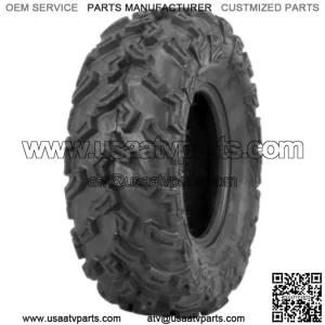 Qbt447 Tire 25x10R12